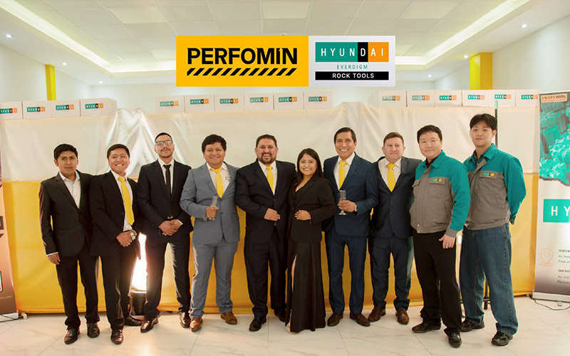 Inauguración de Nuestra Nueva Sede en Arequipa