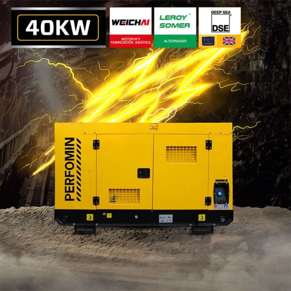 40KW